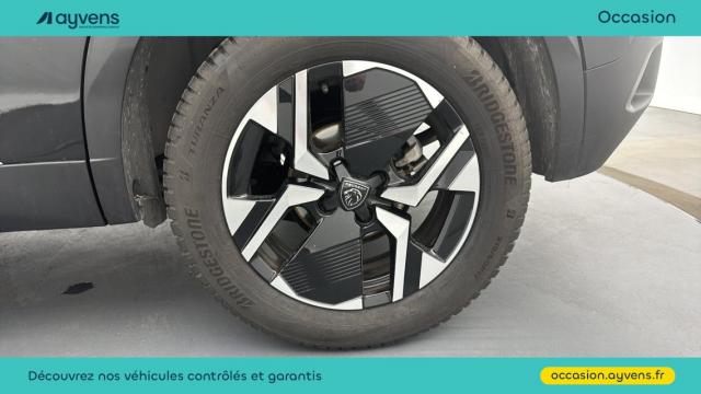 Peugeot 2008 image 4