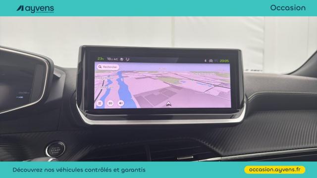 Peugeot 2008 image 2