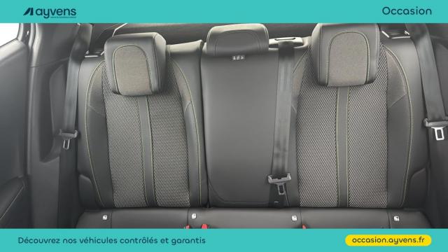 Peugeot 2008 image 3