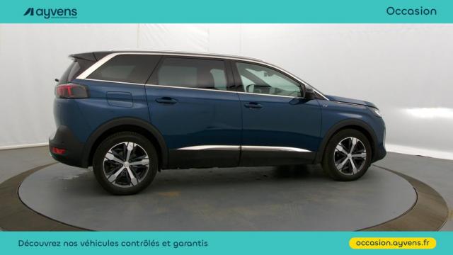 Peugeot 5008 image 8