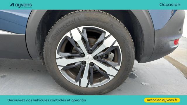 Peugeot 5008 image 6