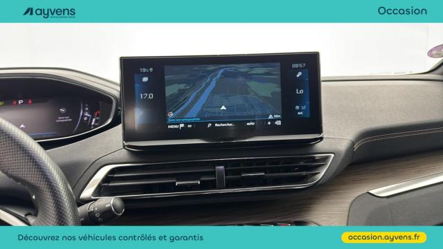 Peugeot 5008 image 3