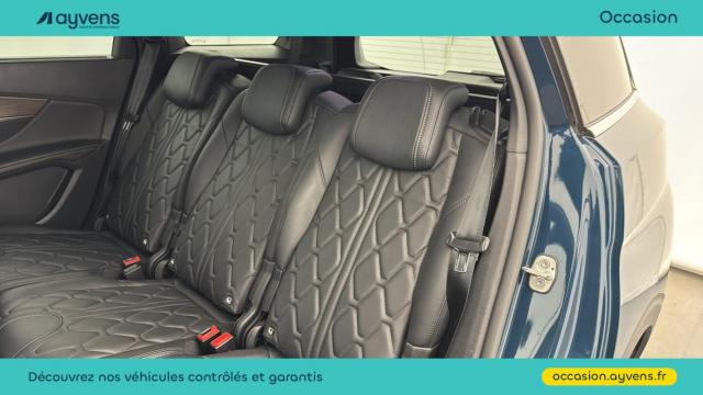 Peugeot 5008 image 9