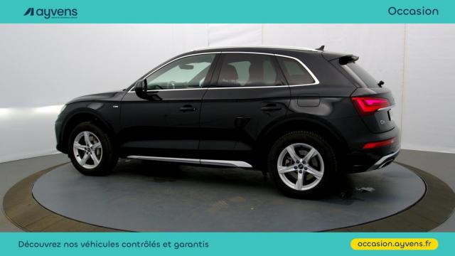 Audi Q5 image 7
