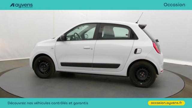 Renault Twingo image 7