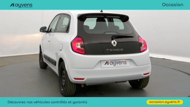 Renault Twingo image 6