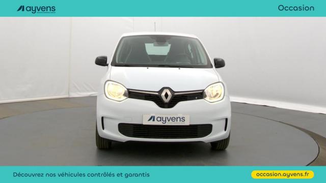 Renault Twingo image 1