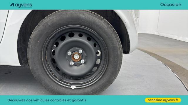 Renault Twingo image 2