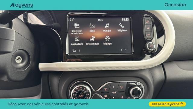 Renault Twingo image 9