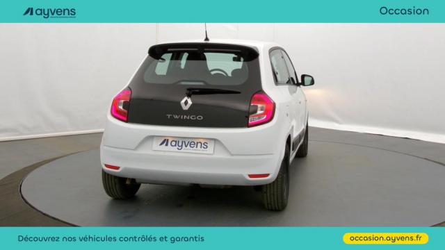 Renault Twingo image 8