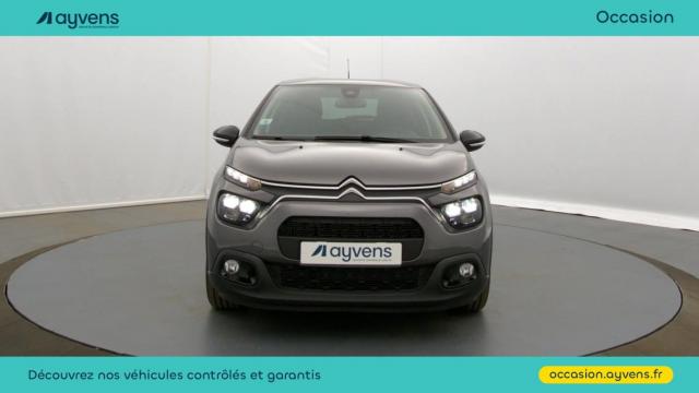 Citroen C3 image 5