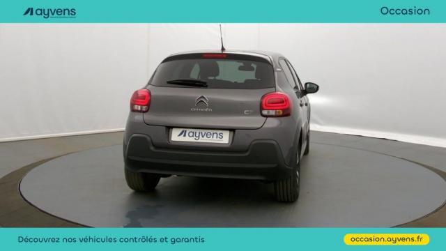 Citroen C3 image 7