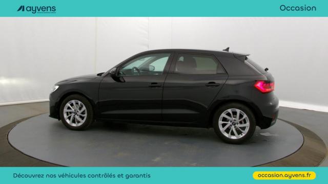 Audi A1 Sportback image 5