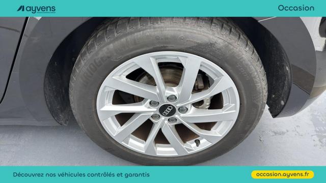 Audi A1 Sportback image 9