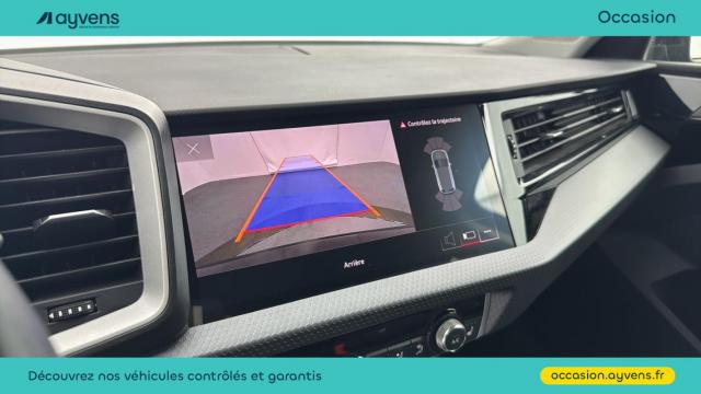 Audi A1 Sportback image 6