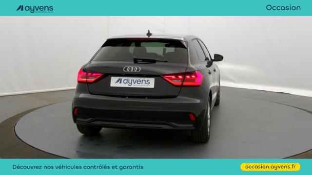 Audi A1 Sportback image 8