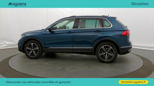 Volkswagen Tiguan image 1