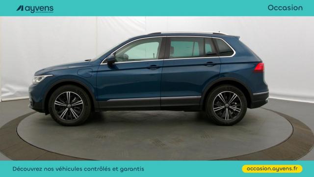 Volkswagen Tiguan image 8