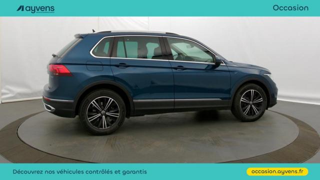 Volkswagen Tiguan image 7