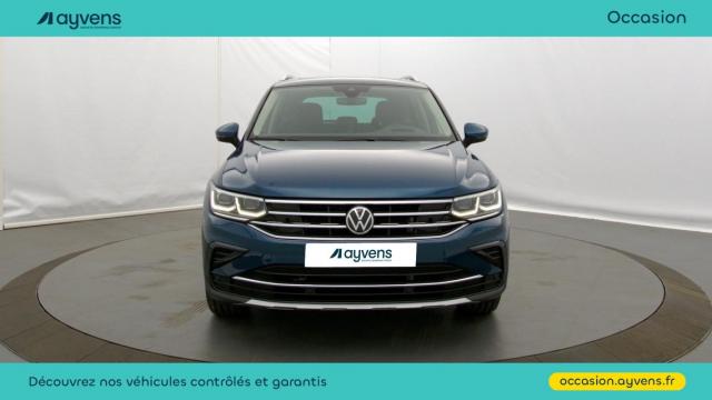 Volkswagen Tiguan image 9