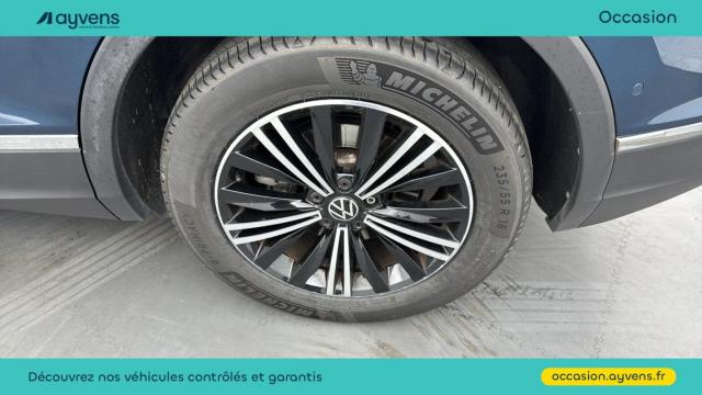 Volkswagen Tiguan image 2