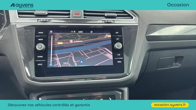 Volkswagen Tiguan image 5