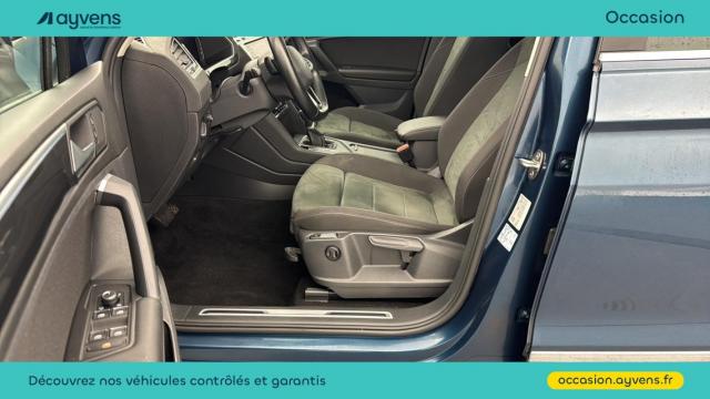 Volkswagen Tiguan image 6