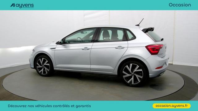 Volkswagen Polo image 1