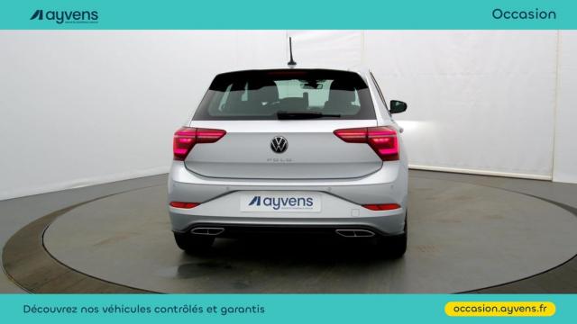 Volkswagen Polo image 5