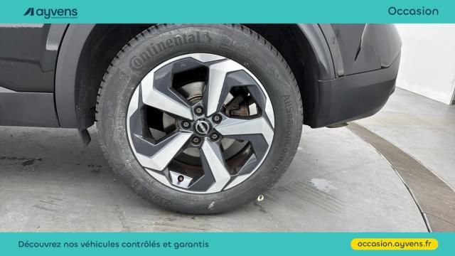 Nissan Qashqai image 7