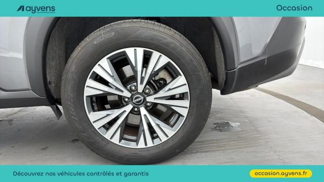 Nissan X-Trail image 8