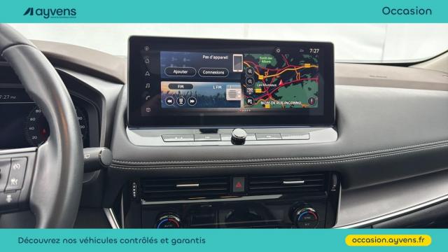 Nissan X-Trail image 1