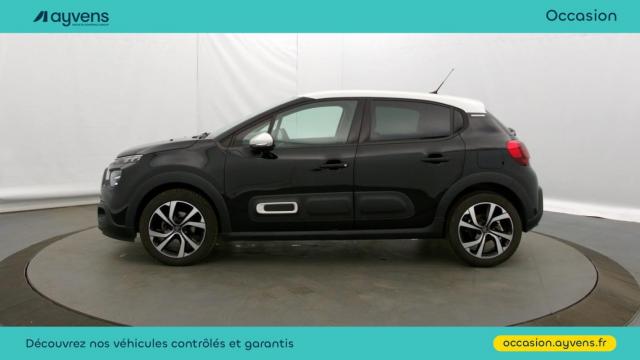 Citroen C3 image 8