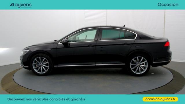 Volkswagen Passat image 6