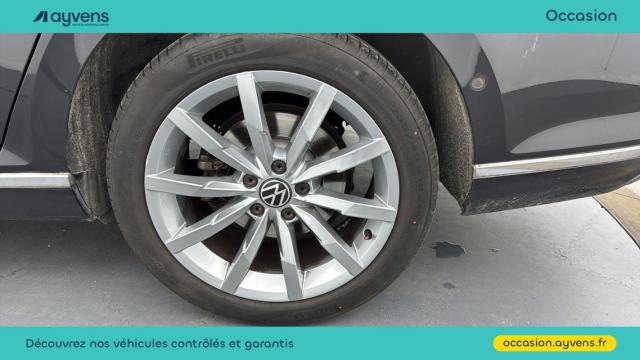 Volkswagen Passat image 3