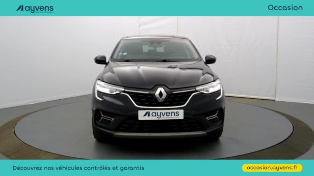 Renault Arkana image 2