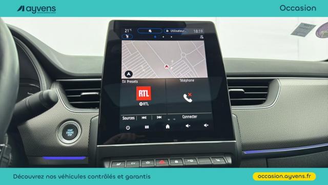 Renault Arkana image 7