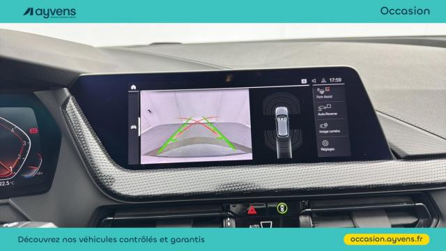 Bmw Série 1 image 3