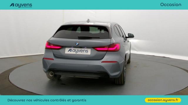 Bmw Série 1 image 6