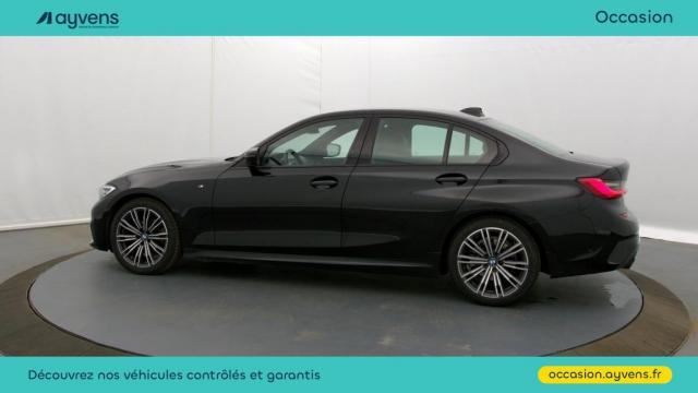 Bmw Série 3 image 3