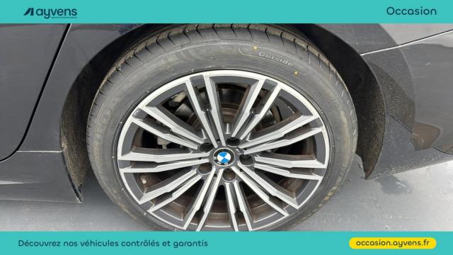 Bmw Série 3 image 9