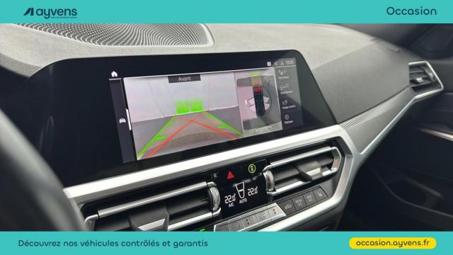 Bmw Série 3 image 5