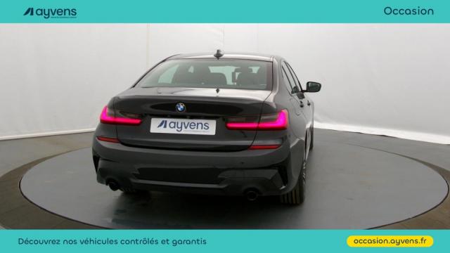 Bmw Série 3 image 6