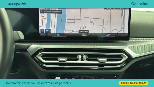 Bmw Série 3 image 4