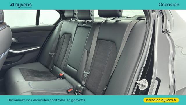 Bmw Série 3 image 7