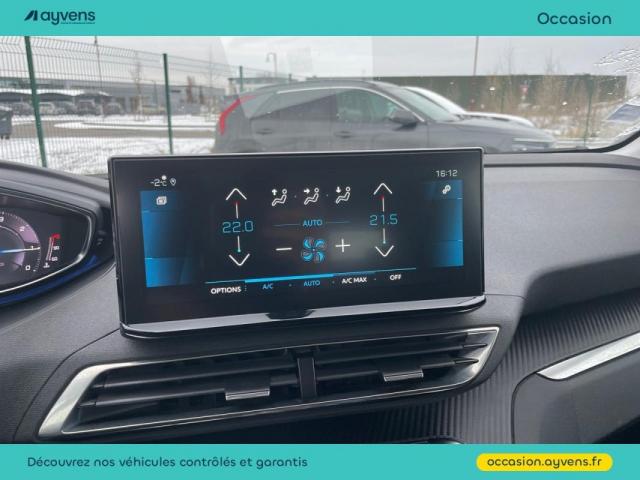 Peugeot 3008 image 7