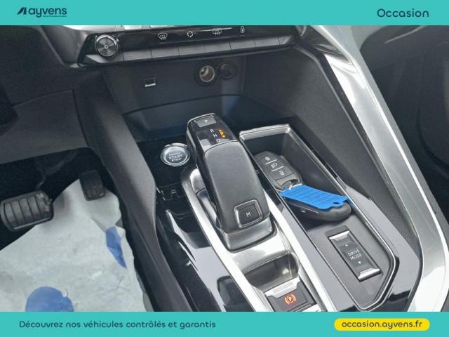 Peugeot 3008 image 5