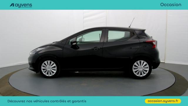 Nissan Micra image 7