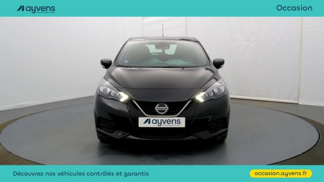 Nissan Micra image 3