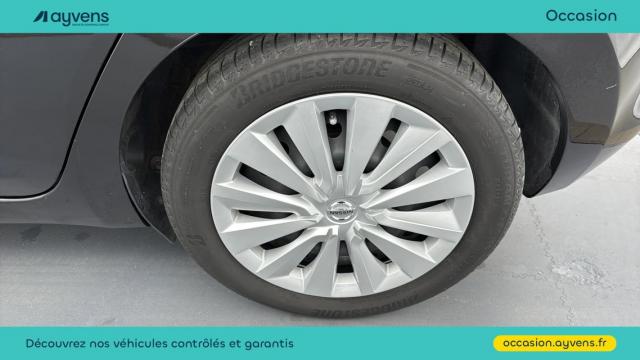 Nissan Micra image 2